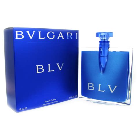b l v perfume